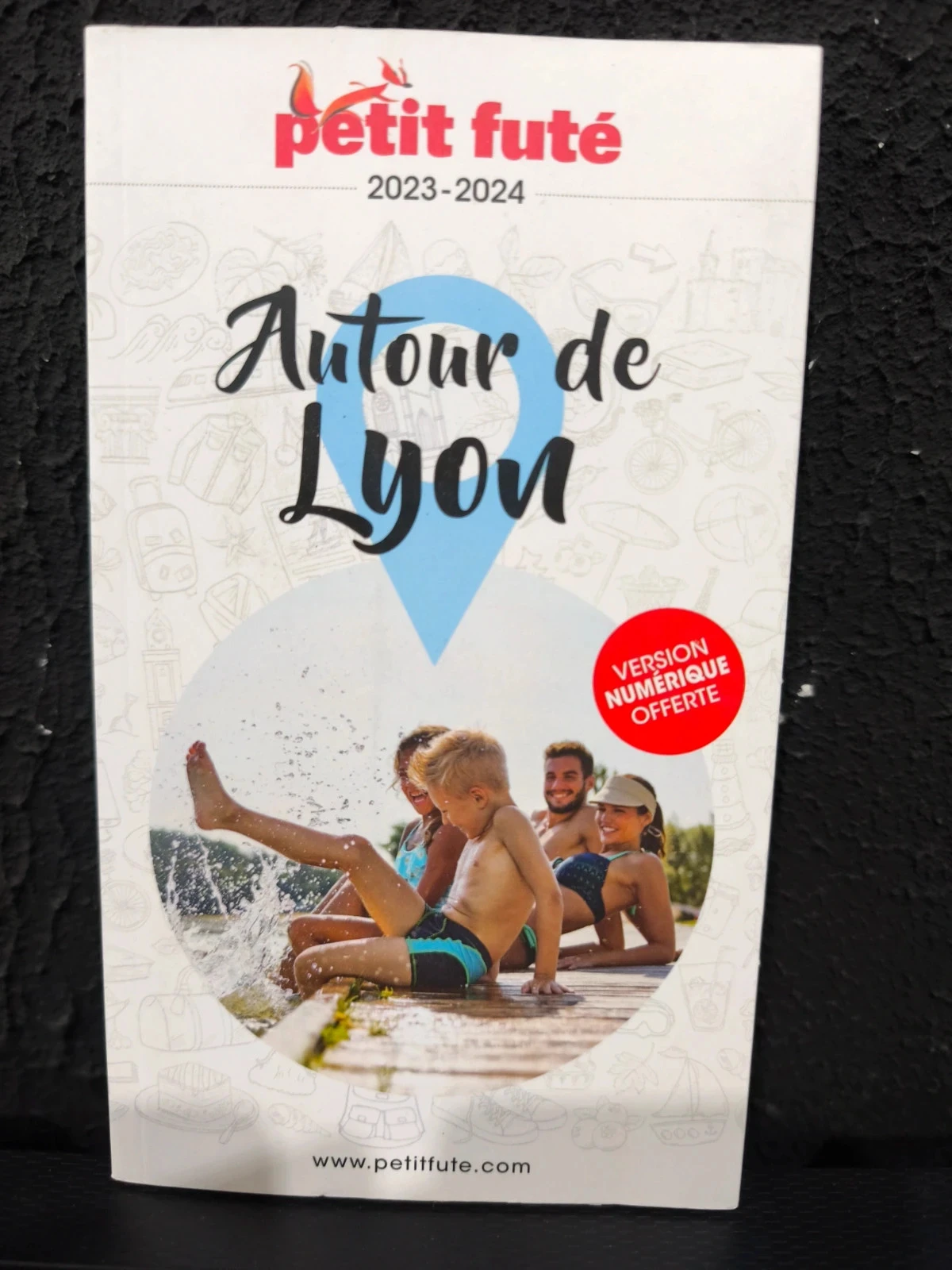Autour de Lyon